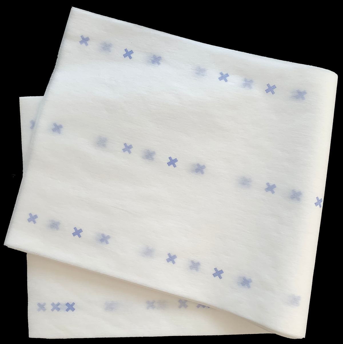 Panni monouso in viscosa per spolverare Diversey TASKI Dust Cloth Viscose 100 pezzi