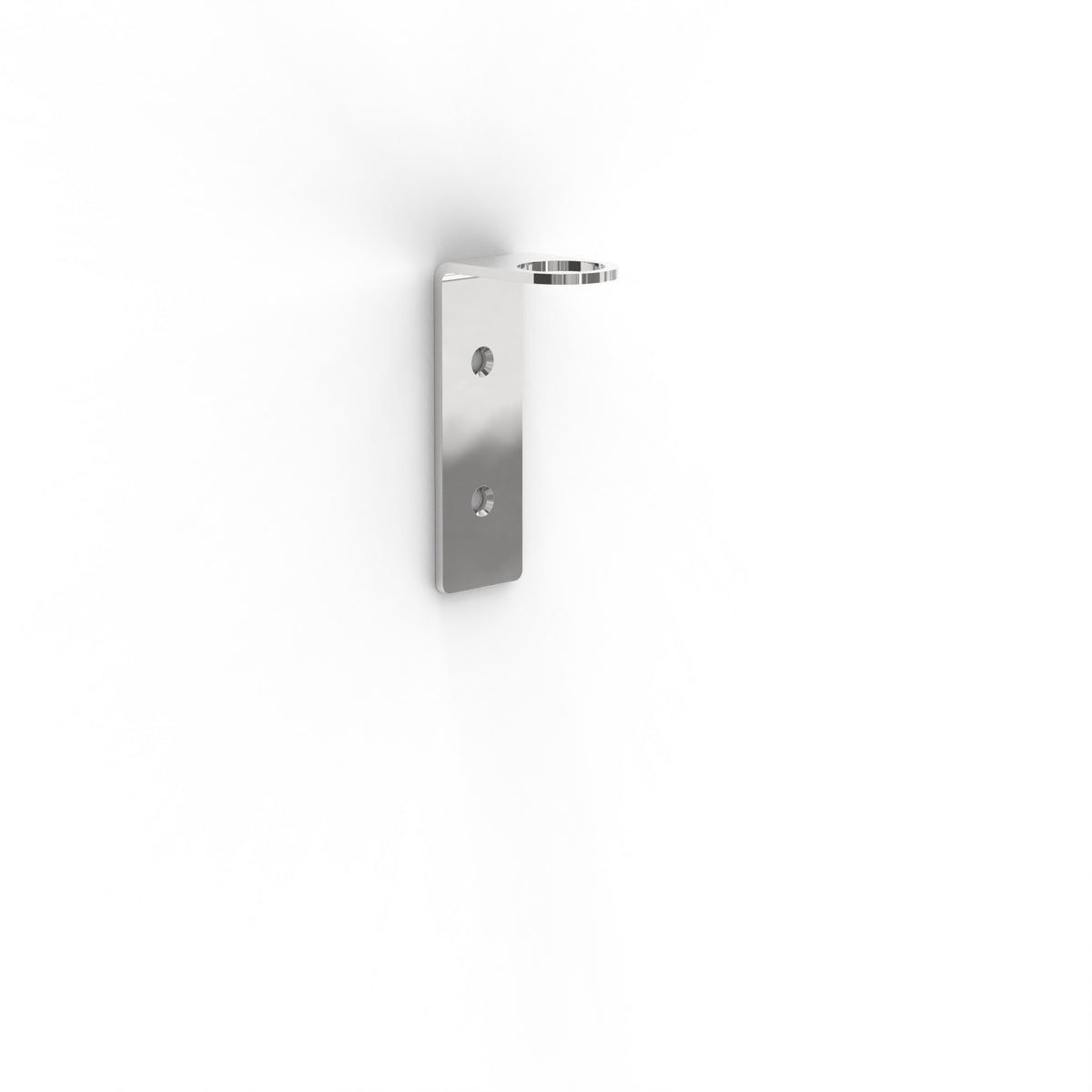 Supporto in acciao per flaconi Lapè Diversey LAPĒ Collection Bracket 1 pezzo