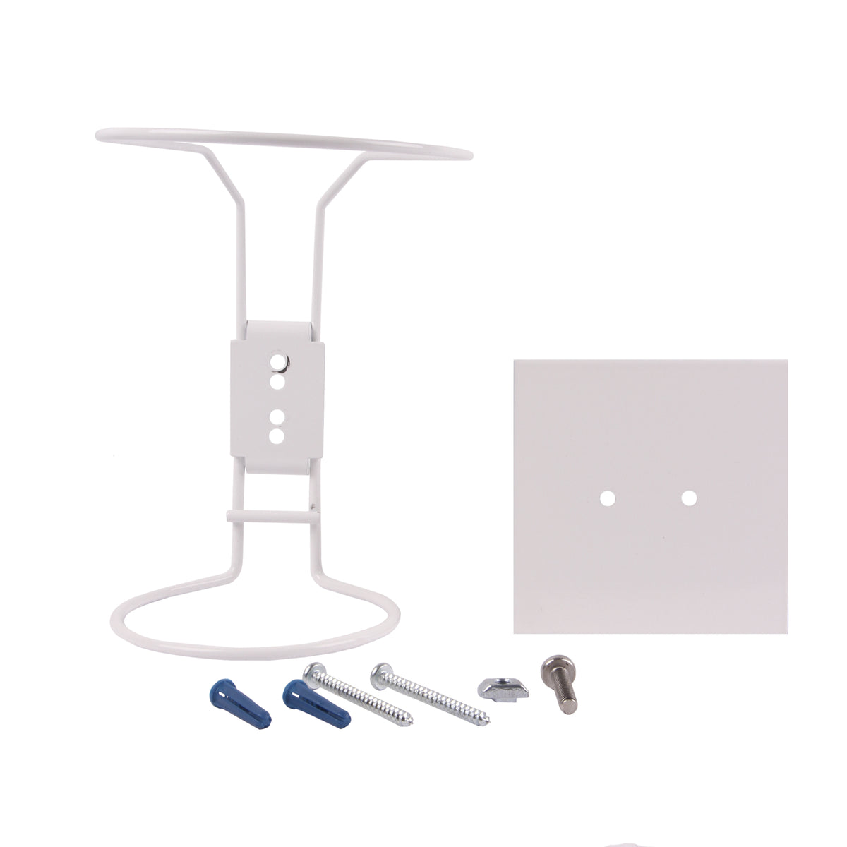 Kit di supporto per Oxivir Wipes in barattolo Diversey