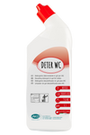 Detergente concentrato in gel per WC Arco Chimica Deter WC 12x750 ml