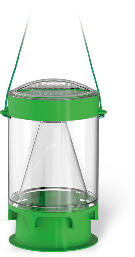 Trappola biologica per mosche Copyr Mini Monster