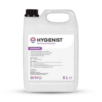 Envu Hygienist Limpador desinfetante multiuso 750 ml