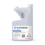 Insetticida per insetti vari e ragni ENVU K-OTHRINE PARTIX 240 ml