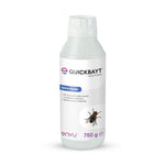Insetticida per mosche ENVU QuickBayt WG10 Forte 750g