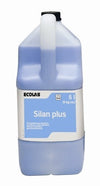 Ammorbidente liquido per bucato Ecolab Silan Plus 4x5 litri