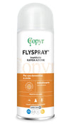 Insektizid gegen Fliegen, Mücken, Flöhe und Ameisen Copyr Flyspray 400 ml