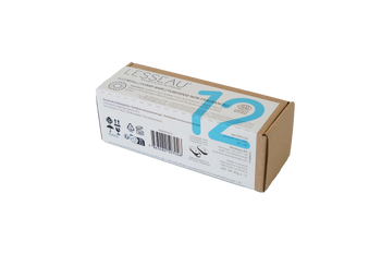 Innovativo lavamani in barrette solide Diversey LESSEAU Hand Wash Foamy Bar PureSense 12 pezzi
