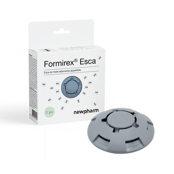 Trap for ants Newpharm Formirex