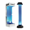 UV insecticide led lamp Glostik battery insects capture