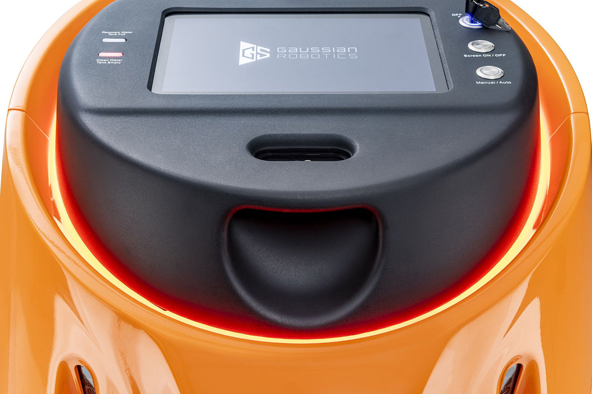 Stazione di ricarica per Ecobot 40/50 Diversey TASKI