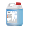 Detergente igienizzante ad alta concentrazione profumato Arco Chimica Gesan 4x5 kg