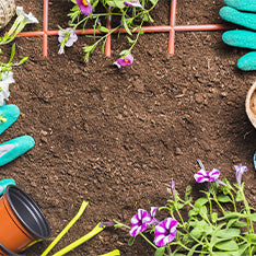 Gardening
