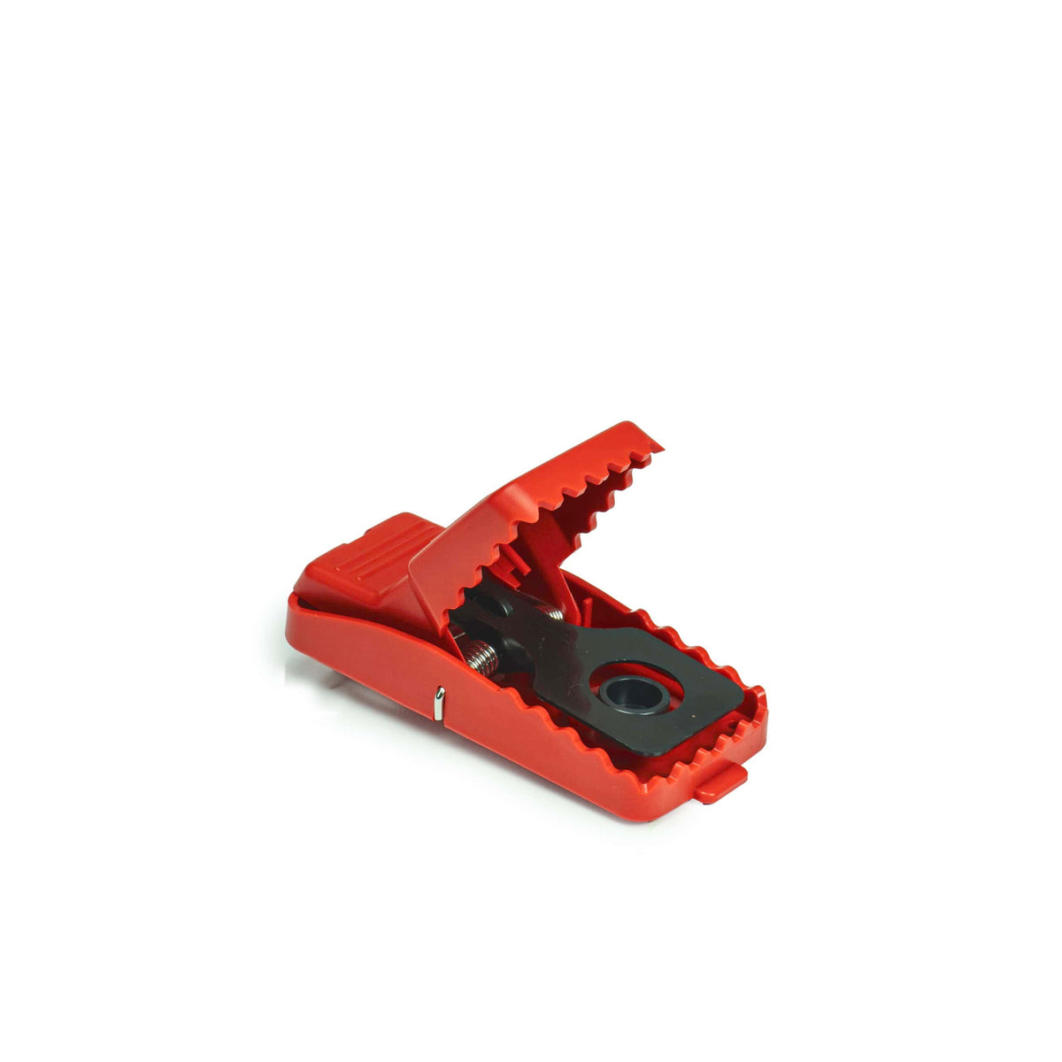 Trappola a scatto per topi Vebi Gulp Trap Mini nera