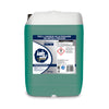 Detergente per lavaggio ad ultrasuoni metalli preziosi Diversey Andy Gold 20 kg