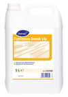 Detergente sgrassante energico Diversey Optimum Break Up 5 litri