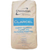 Farina fossile diatomeica ad elevata purezza Diversey Clarcel 25 kg