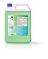 Detergente profumato per pavimenti Vebi BestClean Lavapavimenti Limone tanica 5 kg