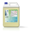 Detergente alcalino per lavastoviglie professionali Vebi BestClean Lavastoviglie tanica 6 kg
