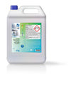 Sgrassante alcalino per forni, grill e piastre Vebi BestClean Sgrassante Alcalino tanica 6 kg