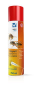 Insetticida aerosol per vespe e calabroni a lungo getto Vebi VespeX 750 ml