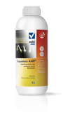 Larvicida ecologico liquido per zanzare Vebi Aquatain AMF 1 litro