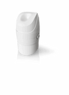 Erogatore con temporizzatore per bombole insetticide Vebi Automatic Revolution