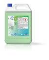 Detergente profumato per pavimenti Vebi BestClean Lavapavimenti Marino tanica 5 kg