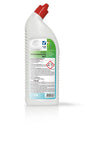 Disincrostante acido addensato per WC Vebi BestClean Disincrostante WC 750 ml