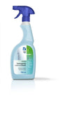 Detergente spray per vetri e cristalli Vebi BestClean Vetri e Cristalli 750 ml