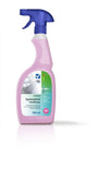 Sgrassatore multiuso profumato pronto all’uso Vebi BestClean Sgrassante Multiuso 750 ml