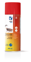 Insecticide for flies, mosquitoes and wasps Zapi Tetracip Multi 1 litre