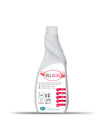 Detergente igienizzante multiuso a base alcol Arco Chimica Hygy Alcool 12x750 ml