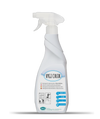 Detergente igienizzante a base di cloro pronto all'uso Arco Chimica Hygi Chlor 750 ml