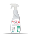 Detergente igienizzante a base di ossigeno attivo e alcol pronto all'uso Arco Chimica Hygi Duo Surface 12x750 ml