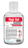 Gel lavamani igienizzante alcolico profumato Arco Chimica Hygi Gel 4x5 litri