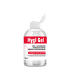Gel lavamani igienizzante alcolico profumato Arco Chimica Hygi Gel 4x5 litri