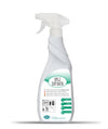 Detergente igienizzante per bagno a base di ossigeno attivo pronto all'uso Arco Chimica Hygy Oxy Bath 12x750 ml