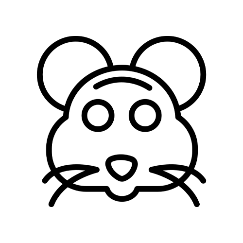 Tops and rats