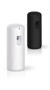 Diffusore automatico temporizzato Vebi Automatic Power Easy nero