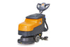 Lavasciuga pavimenti Diversey TASKI swingo 455 E