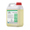 Detergente alcolico brillantante profumato per pavimenti Arco Chimica Kiss Magnolia 4x5 kg