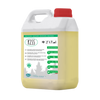 Detergente alcolico brillantante profumato per pavimenti Arco Chimica Kiss 4x5 kg