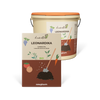 Leonardita vegetable soat Newpharm Leonardika 1 kg