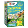 Insetticida antilarvale bio per zanzare Zapi Zanzare Senza Insetticida 100 ml
