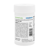 Insetticida larvicida per zanzare in compresse Newpharm Larvmeth Tabs 10 compresse