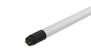 Tubo LED di ricambio 7 W T8 shatterproof per lampade Bleu Line Decotrap e MG40