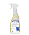 Sgrassante rapido autoasciugante Arco Chimica Lipos 2 Vap. Vela 12x750 ml