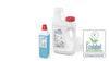 Detergente neutro universale Ecolabel per superfici e vetri Ecolab MAXX Brial Plus 1 litro