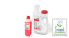 Detergente acido concentrato Ecolabel per sanitari Ecolab MAXX Into Plus 1 litro