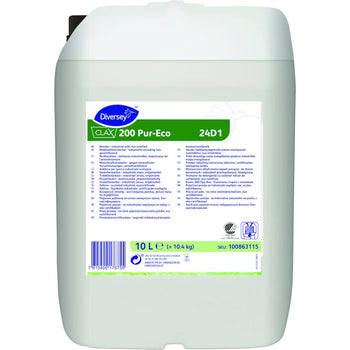 Καθαριστικό πολλαπλών χρήσεων Ecolabel TASKI Sprint 200 Pur-Eco E1b f - 1 λίτρο